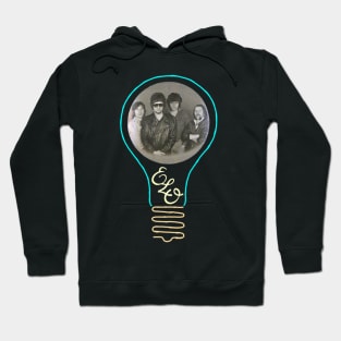 Elo t-shirt Hoodie